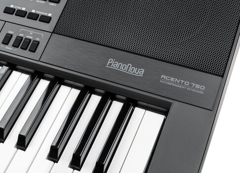 Clavier professionnel Pianonova Acento 750 Clavier professionnel - 8