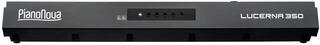 Teclado com resposta tátil Pianonova Lucerna 350 Teclado com resposta tátil Black - 5