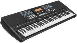 Keyboard mit Touch Response Pianonova Venturo 650 Keyboard mit Touch Response Black - 3
