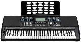 Keyboard mit Touch Response Pianonova Venturo 650 Keyboard mit Touch Response Black - 4