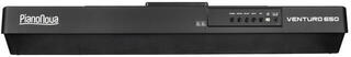 Keyboard mit Touch Response Pianonova Venturo 650 Keyboard mit Touch Response Black - 5