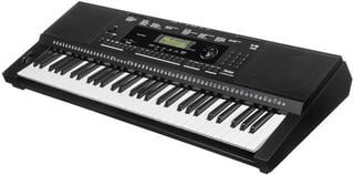 Teclado com resposta tátil Pianonova Lucerna 350 Teclado com resposta tátil Black - 2