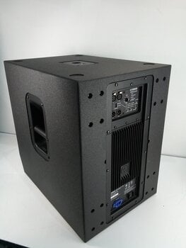 Active Subwoofer Yamaha DXS12 MKII Active Subwoofer (Pre-owned) - 3