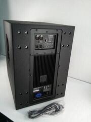 Active Subwoofer Yamaha DXS12 MKII Active Subwoofer (Pre-owned) - 3