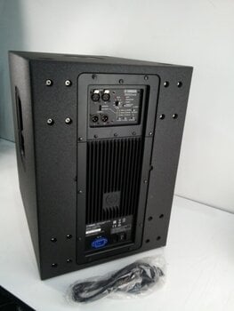 Active Subwoofer Yamaha DXS12 MKII Active Subwoofer (Pre-owned) - 4
