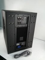 Yamaha DXS12 MKII Active Subwoofer