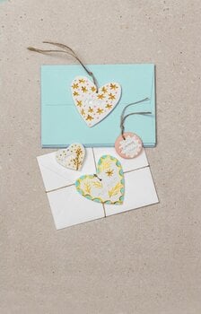 Ilmakuivuva savi Darwi Modeling Set Ilmakuivuva savi - 3