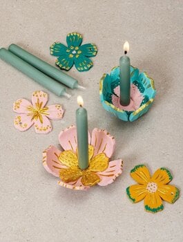 Ilmakuivuva savi Darwi Modeling Set Ilmakuivuva savi - 11