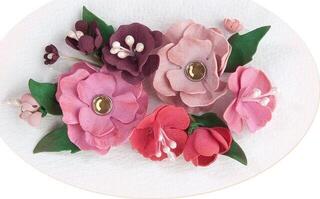 Scrapbooking Leane Creatief Foam Materijali 6 kom - 1