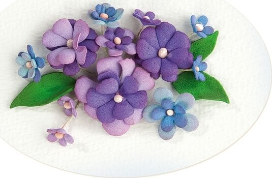 Scrapbooking Leane Creatief Foam Materijali 6 kom - 2