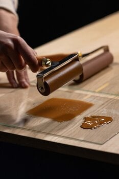 Linoväri Pébéo Lino Paint Linoväri Orange 80 ml - 4