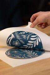 Linoleum Pébéo Lino Linoleum A4 - 1