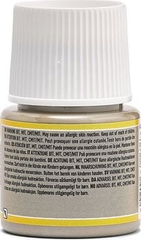 Posliinimaali Pébéo Porcelain Paint Porcelain Paint Powder Taupe 45 ml 1 kpl - 3