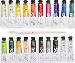 Oljna barva Pébéo Oil Paint Oljna barva Mešajte 20 x 20 ml 20 kos - 2