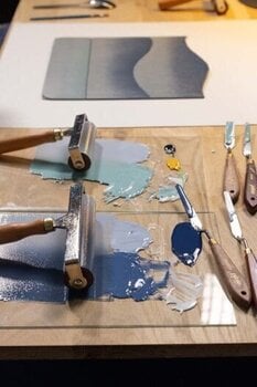 Medii Pébéo Drying Retarder Mediu 80 ml 1 buc. - 3