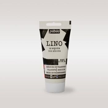 Sredstva Pébéo Transfer Medium Srednji 80 ml 1 kom - 2