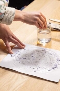 Sredstva Pébéo Transfer Medium Srednji 80 ml 1 kom - 4