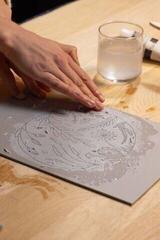 Sredstva Pébéo Transfer Medium Srednji 80 ml 1 kom - 4