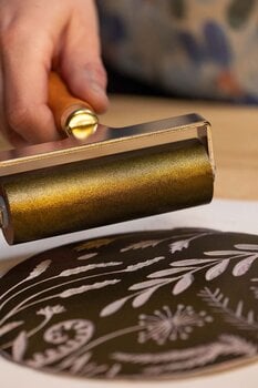 Pribor Pébéo Linocut Roller Pribor Valjak 100 mm - 2