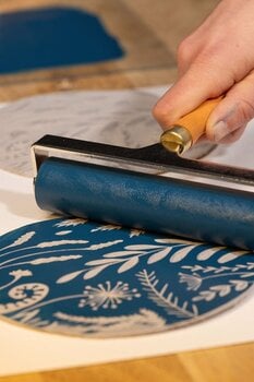 Pribor Pébéo Linocut Roller Pribor Valjak 100 mm - 4