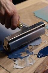 Accesoriu Pébéo Linocut Roller Accesoriu Role/rulou 150 mm - 1