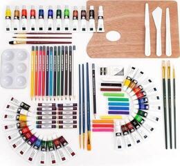 Arte y conjunto creativo Royal & Langnickel 104 pcs - 2