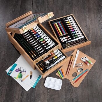 Arte y conjunto creativo Royal & Langnickel 104 pcs - 7