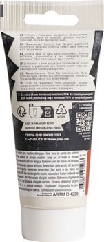 Culoare pentru linogravură Pébéo Lino Paint Culoare pentru linogravură Carmine Red 80 ml - 2