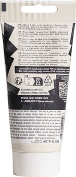 Culoare pentru linogravură Pébéo Lino Paint Culoare pentru linogravură Mars Black 80 ml - 2