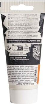 Linoväri Pébéo Lino Paint Linoväri Orange 80 ml - 2