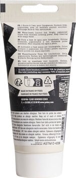 Linoväri Pébéo Lino Paint Linoväri Ultramarine Blue 80 ml - 2