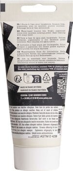 Culoare pentru linogravură Pébéo Lino Paint Culoare pentru linogravură Alb Titanium 80 ml - 2