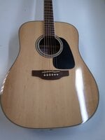 Takamine GD51 Natural Dreadnought Guitar