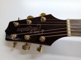 Dreadnought Guitar Takamine GD51 Natural Dreadnought Guitar (Pre-owned) - 2