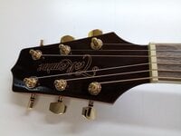 Takamine GD51 Natural Dreadnought Guitar