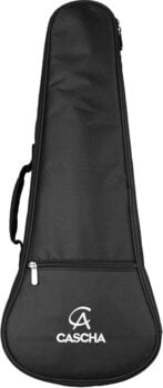 Ukelele de concierto Cascha Ukulele Mahogany Solid Natural Ukelele de concierto - 8