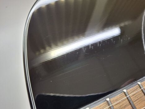 Akustická kytara Fender CD-60 V3 Black Akustická kytara (Zánovní) - 3