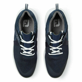 Ανδρικό Παπούτσι για Γκολφ Footjoy Flex Navy 45 Ανδρικό Παπούτσι για Γκολφ - 3