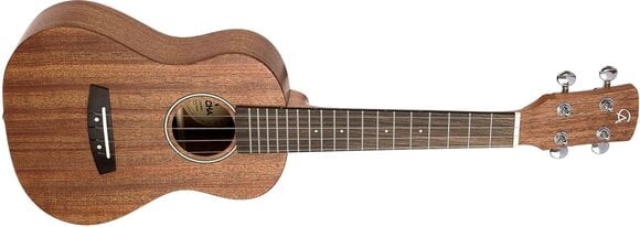 Ukelele de concierto Cascha Ukulele Mahogany Solid Natural Ukelele de concierto - 3