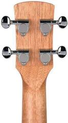 Ukelele de concierto Cascha Ukulele Mahogany Solid Natural Ukelele de concierto - 6