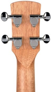 Ukelele de concierto Cascha Ukulele Mahogany Solid Natural Ukelele de concierto - 7