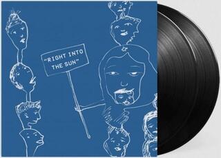 Vinyl Record Pol Maló - Right Into The Sun (2 LP) - 1