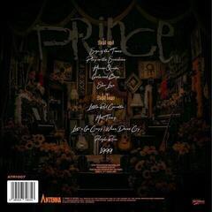 Vinyl Record Prince - Prime Times (Indie Exclusive) (Limited Edition) (Orange Coloured) ((LP) - 1