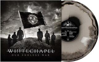 LP Whitechapel - Our Endless War (Coloured) (LP) - 1