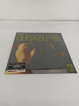 Vinüülplaat The Doors - The Doors (Reissue) (LP) (Äsja lahti pakitud) - 2