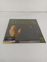 The Doors - The Doors (Reissue) (LP)