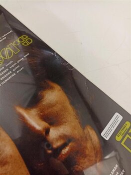 Vinüülplaat The Doors - The Doors (Reissue) (LP) (Äsja lahti pakitud) - 3