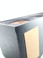 Klipsch R-50C HiFi-Center-Lautsprecher
