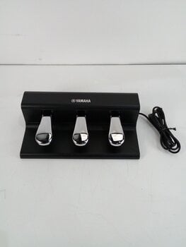 Pédale pour clavier Yamaha FC35 Pédale pour clavier (Juste déballé) - 2