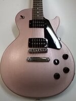 Gibson Les Paul Modern Lite Rose Gold Electric guitar